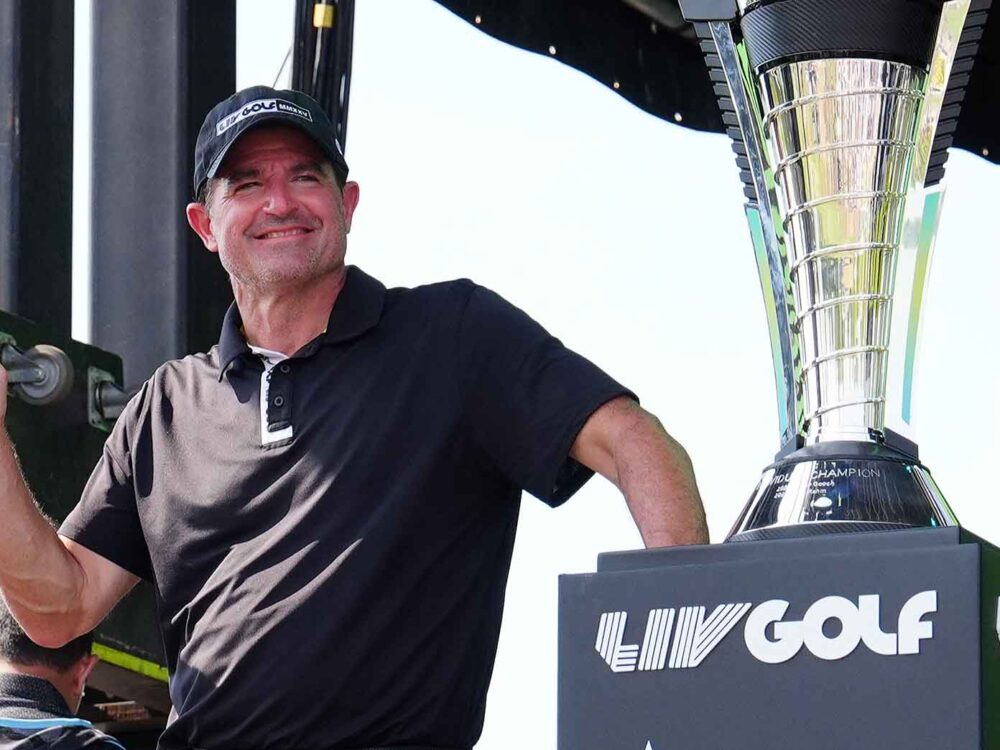 Canceled finale? Concerts in doubt? Inside LIV Golf’s uncertain finishing stretch​