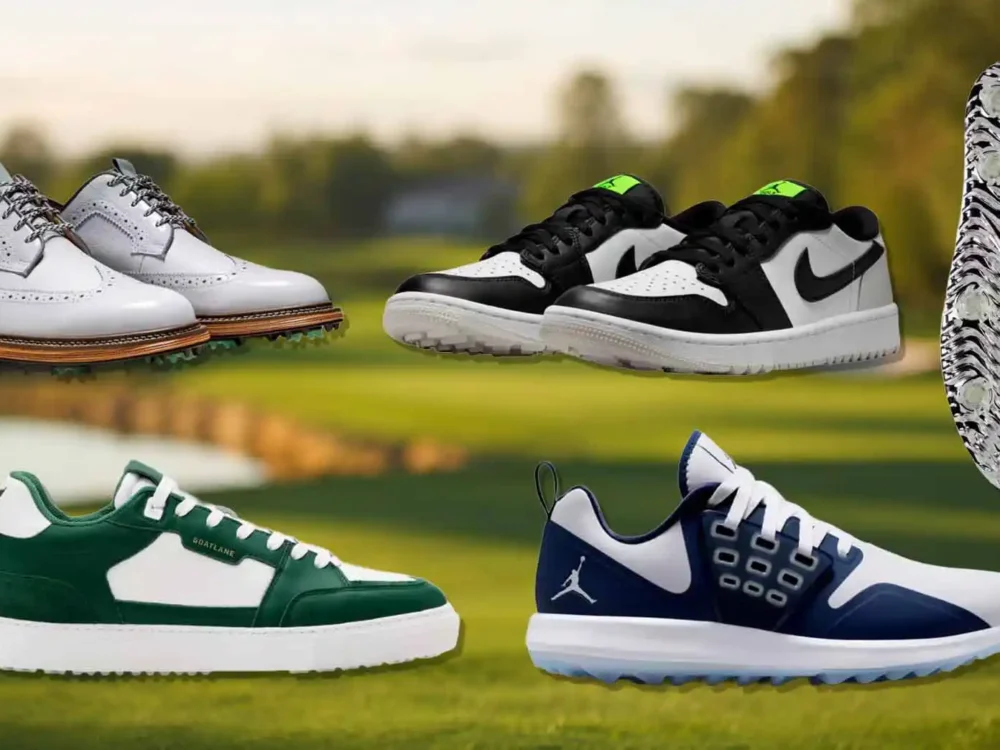 5 great new shoes for fall 2026​