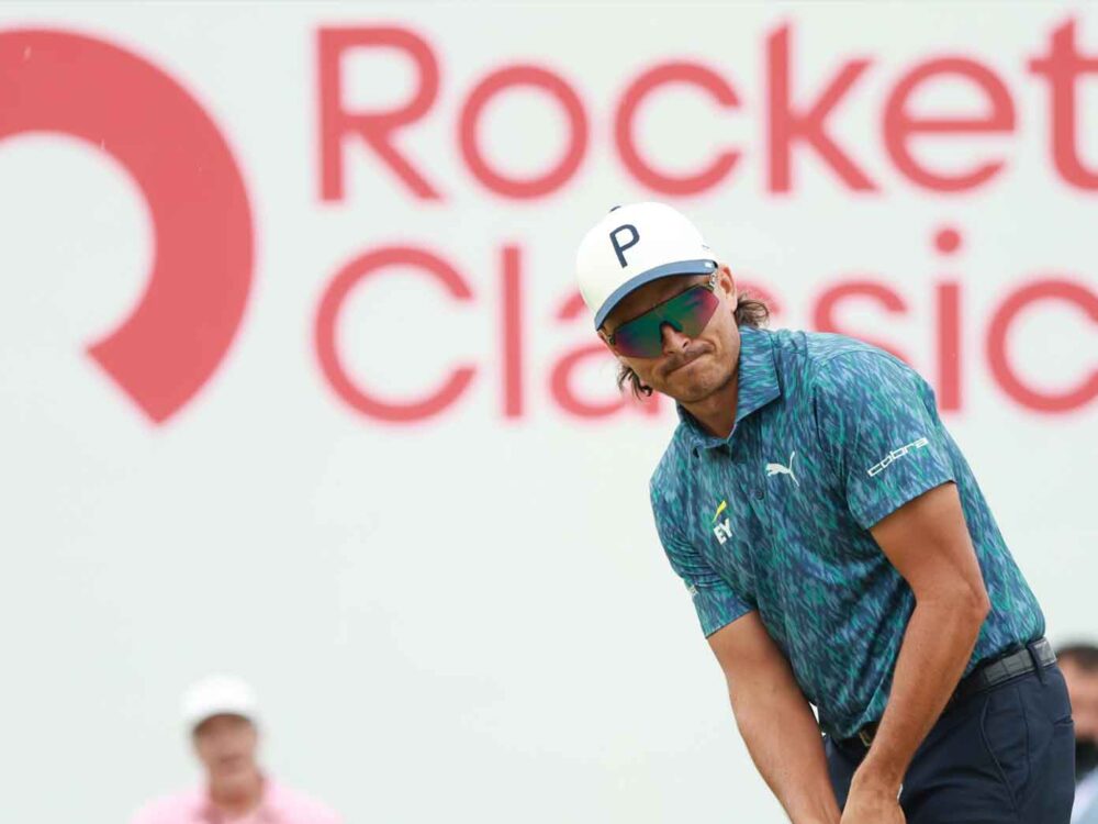 2026 Rocket Classic money: Total purse, payout breakdown, winner’s share​