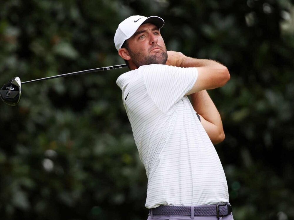 Match play included in PGA Tour’s radically new postseason structure​