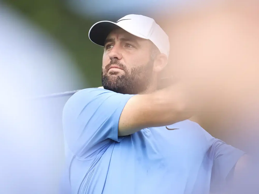 ‘Definitely some players’: Scottie Scheffler open to some LIV stars returning to PGA Tour​