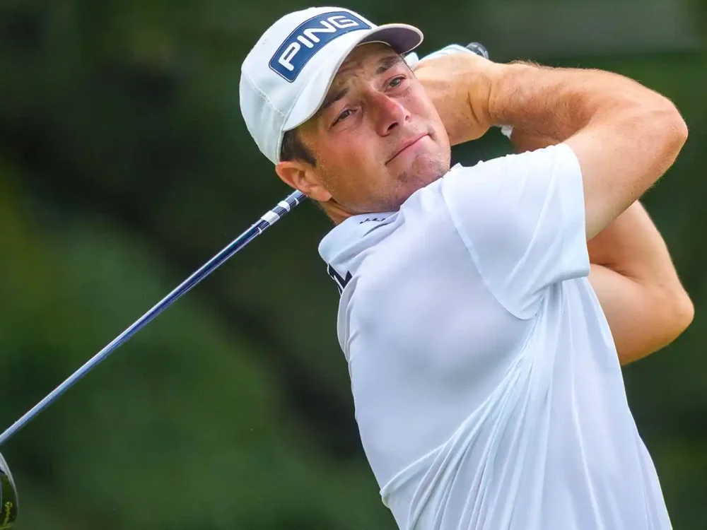 2026 Tour Championship Friday tee times: Round 2 pairings​
