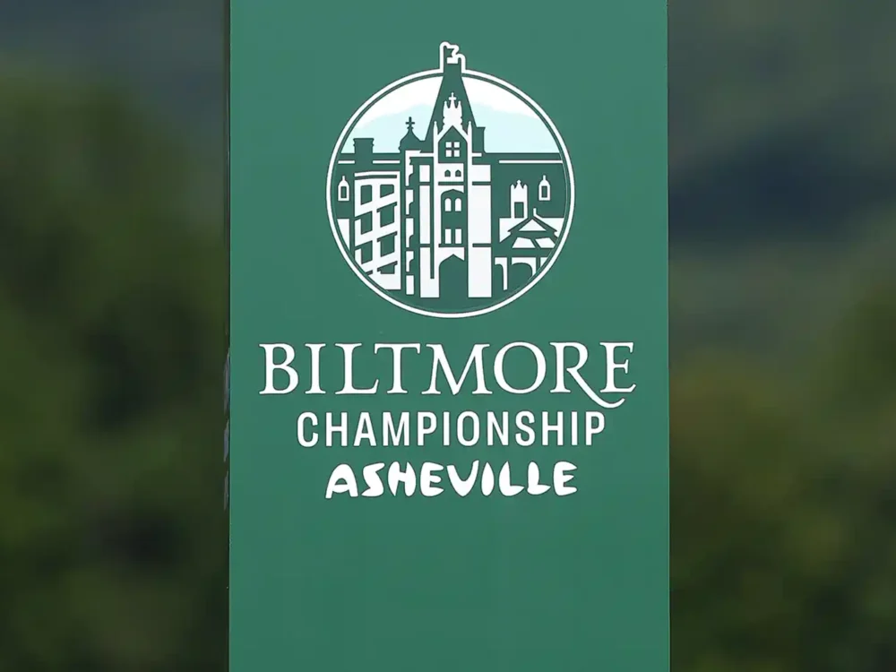 2026 Biltmore Championship Asheville Friday TV coverage: How to watch Round 2​