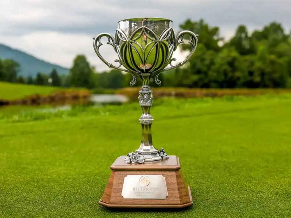 2026 Biltmore Championship Asheville: TV schedule, streaming, how to watch, tee times​