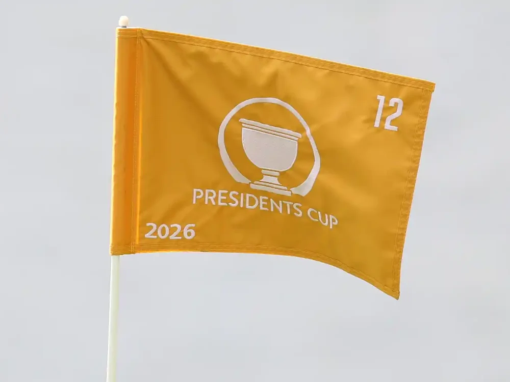 2026 Presidents Cup Thursday matches and tee times for Day 1​