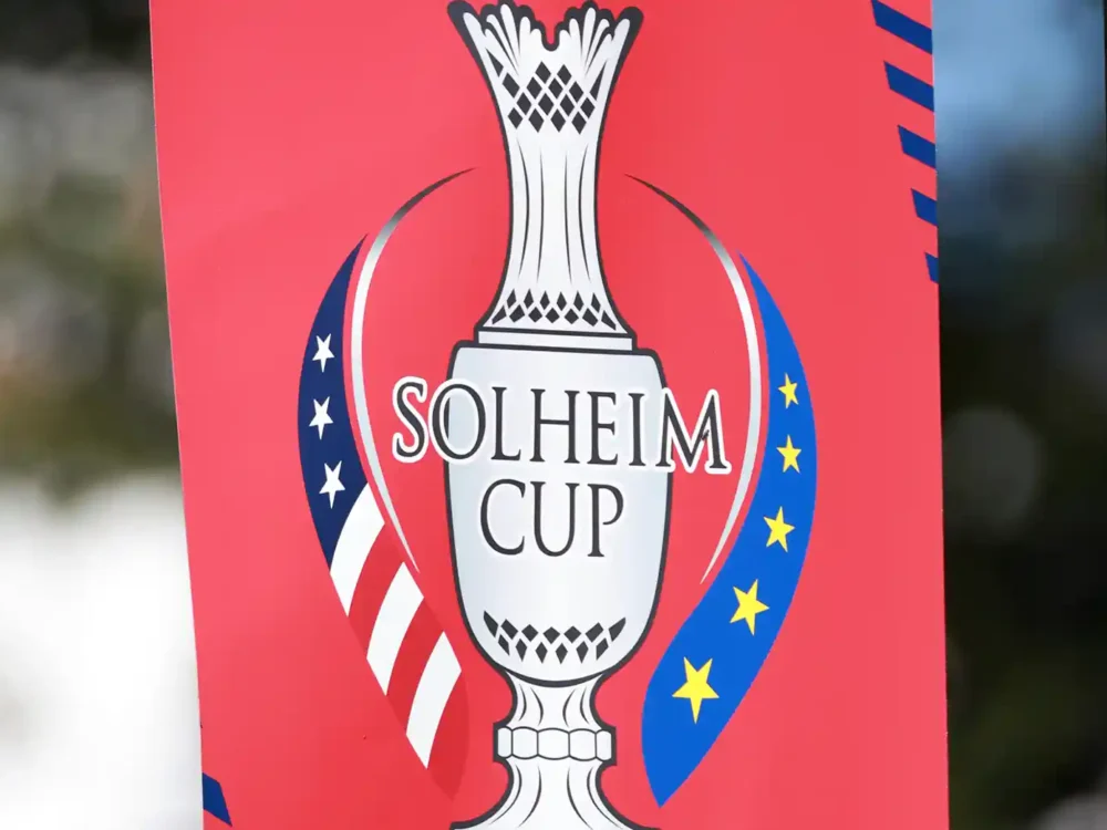 2026 Solheim Cup: How to watch, TV schedule, streaming, team rosters​