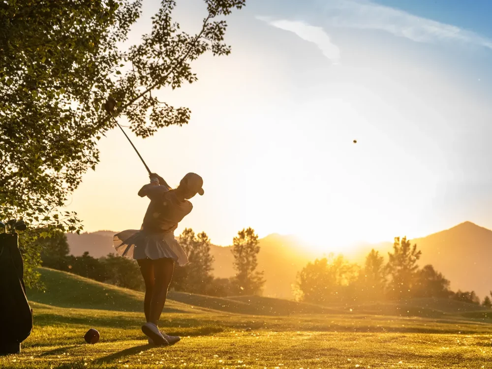 A muni made me wait 30 mins on an empty course. Was that fair?​