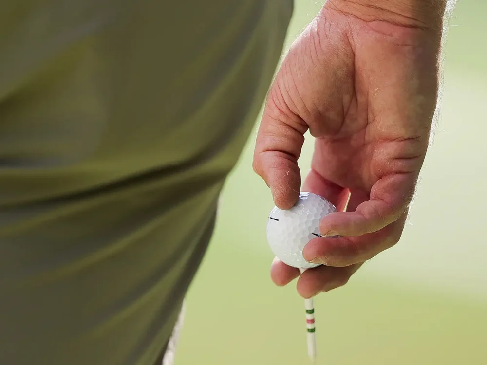 Amid golf-ball rollback debate, USGA and R&A propose 3 new rules​