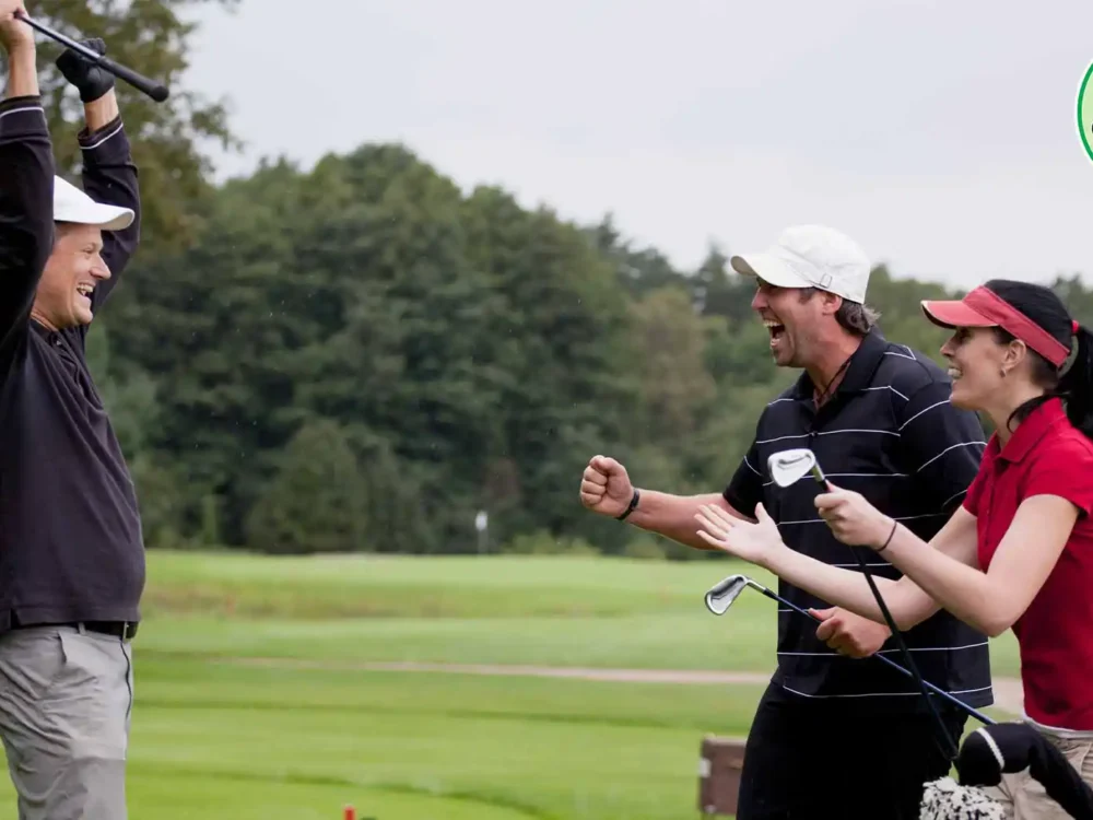 Rules Guy: I made an ace — with my playing partner’s club! Is it legal?​