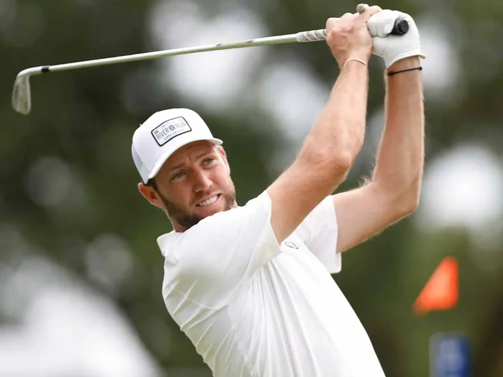 ‘Disaster’: Jack Sock describes experience playing PGA National on PRO Tour​