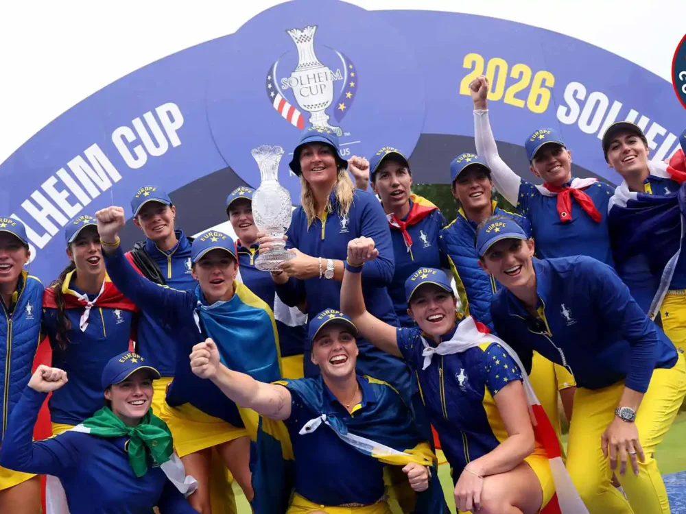 Tour Confidential: U.S. loses Solheim Cup. What happened?​