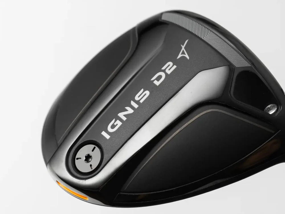 Takomo’s new Ignis D2 driver delivers simplicity and affordability​