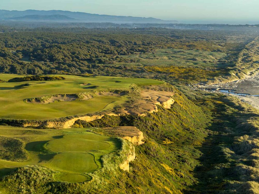 Here are the 8 scheduled Walker Cup future sites, beginning in 2028​