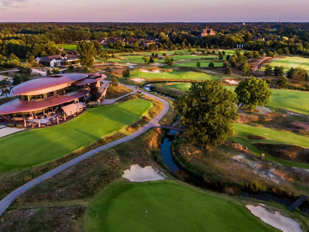 The Solheim Cup venue isn’t a ‘club’ or ‘course.’ Here’s why​
