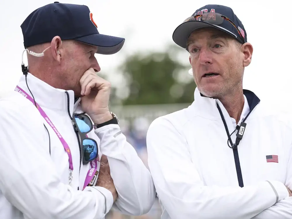 ‘Million-dollar question’: U.S. captain mystified by team’s repeated failures​