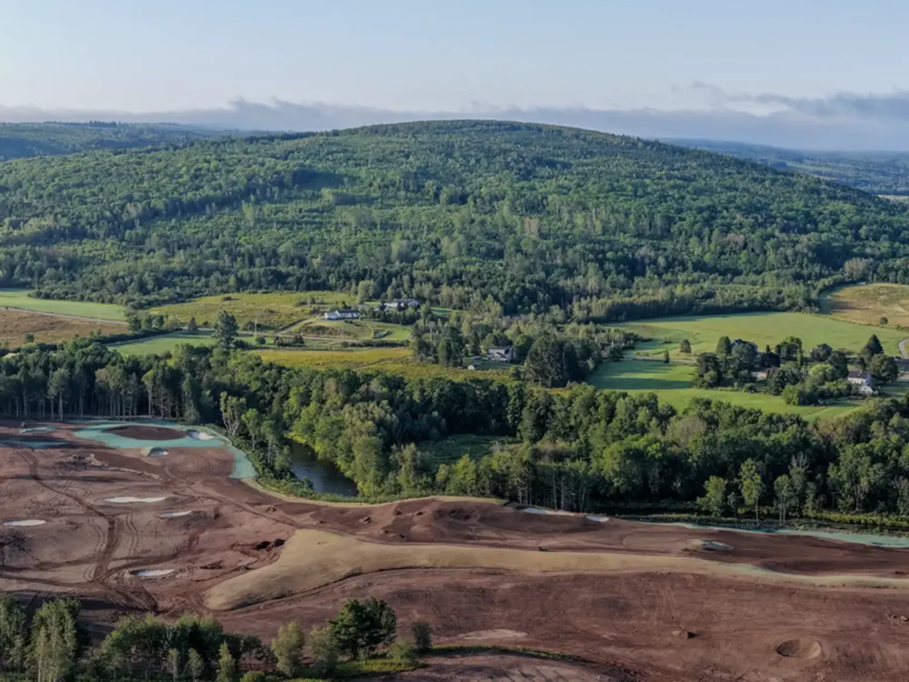 Cabot is building a second golf resort in Nova Scotia. Here’s what we know​