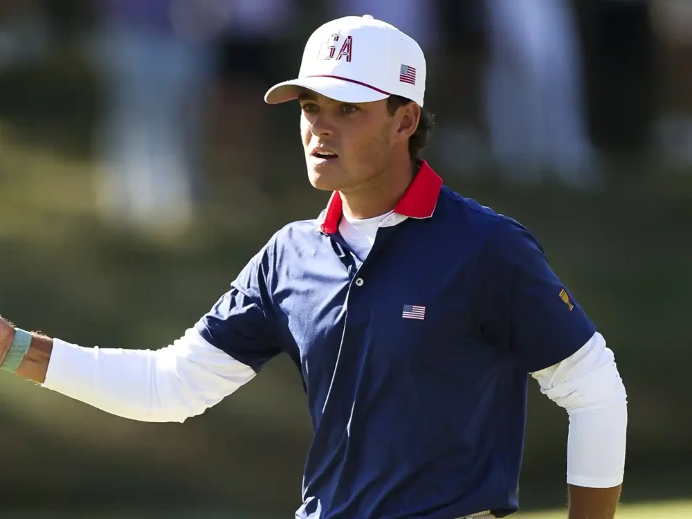 2026 Bank of Utah Championship odds: Jackson Koivun tops betting favorites​