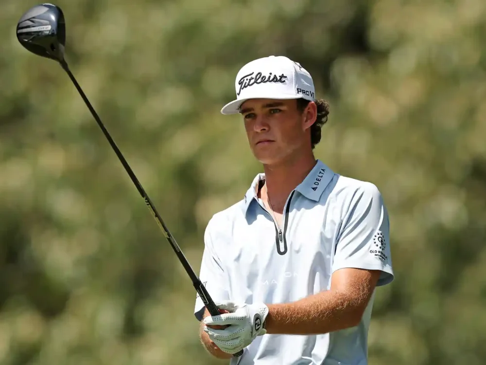 2026 Biltmore Championship Asheville odds: PGA Tour rookie makes betting favorite debut​