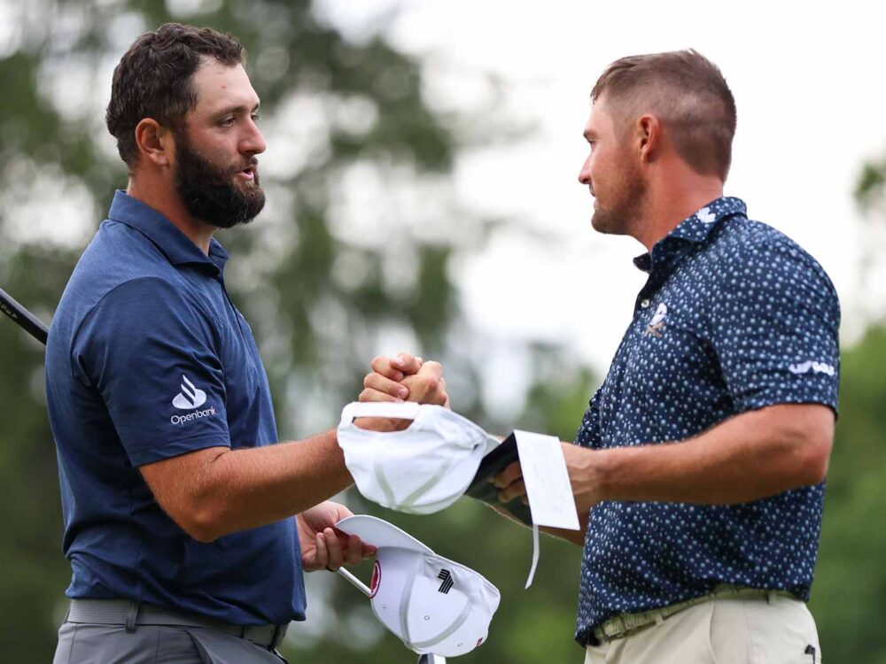 Where will Rahm and DeChambeau play in 2027? | Subpar​