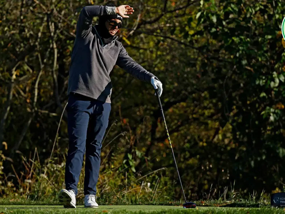 Rules Guy: What’s the maximum number of penalty strokes you can accrue on 1 shot?​