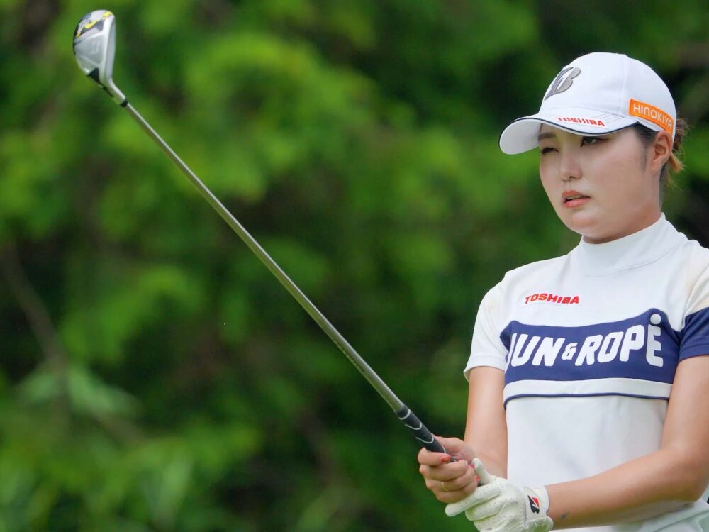 5 pre-shot routine elements you should consider for your game​