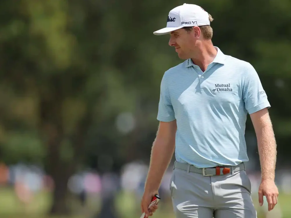 5 players who won the PGA Tour season without winning​