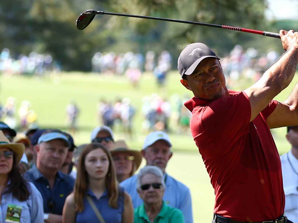 Tiger Woods strikes plea deal in DUI case, has license suspended​