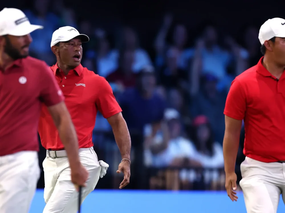 10 surprising players already qualified for ‘new’ PGA Tour​