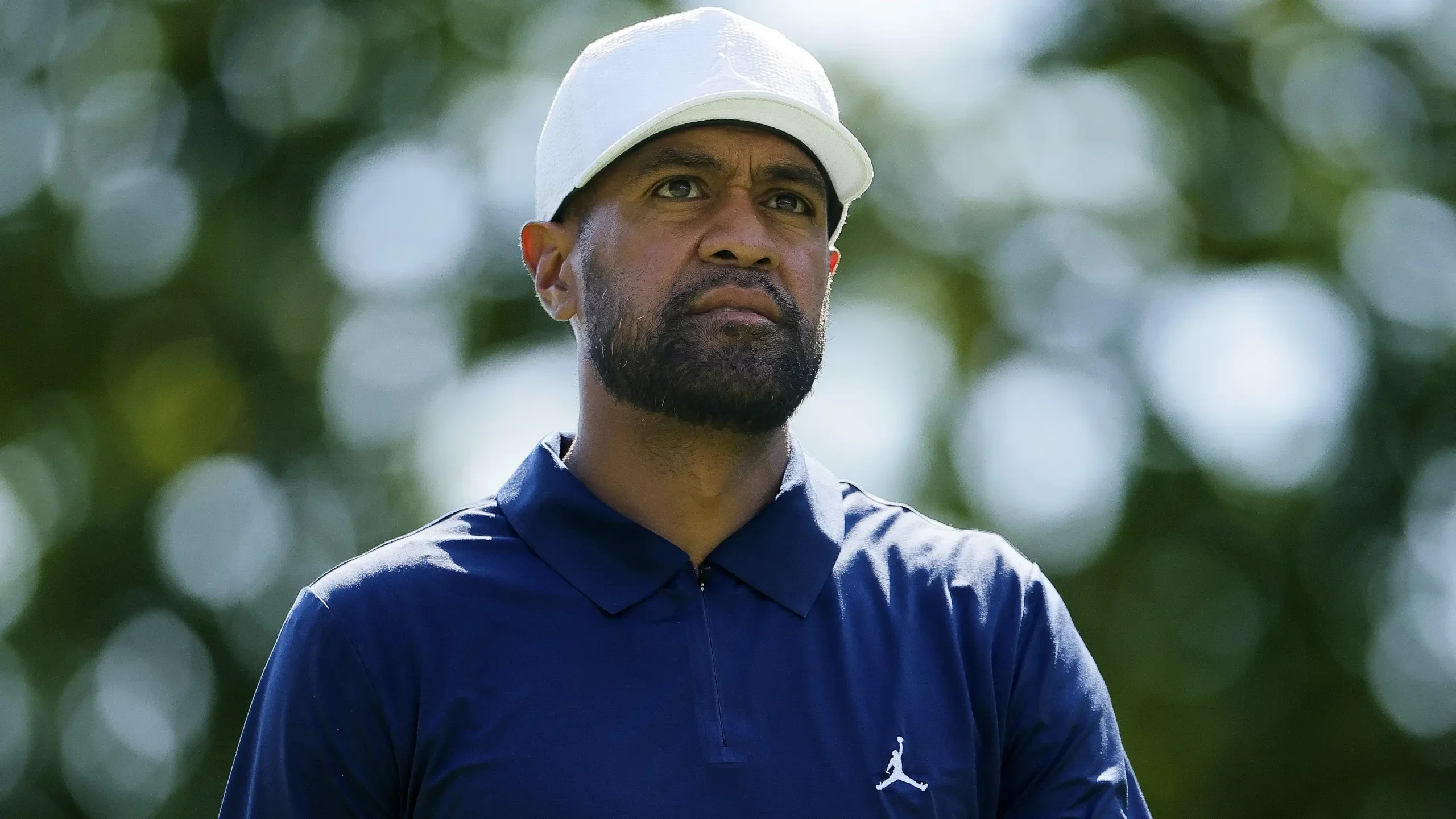 Wielding hockey-stick putter, Tony Finau chasing ‘better’ golf in Utah​