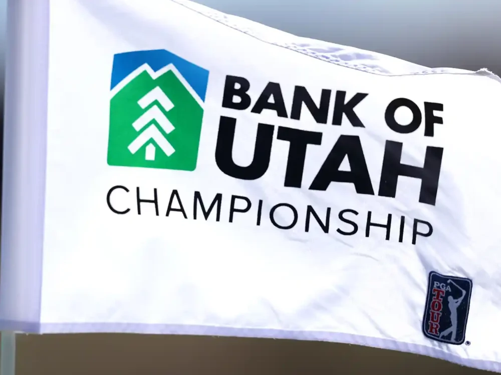 2026 Bank of Utah Championship purse: Payout info, winner’s share​