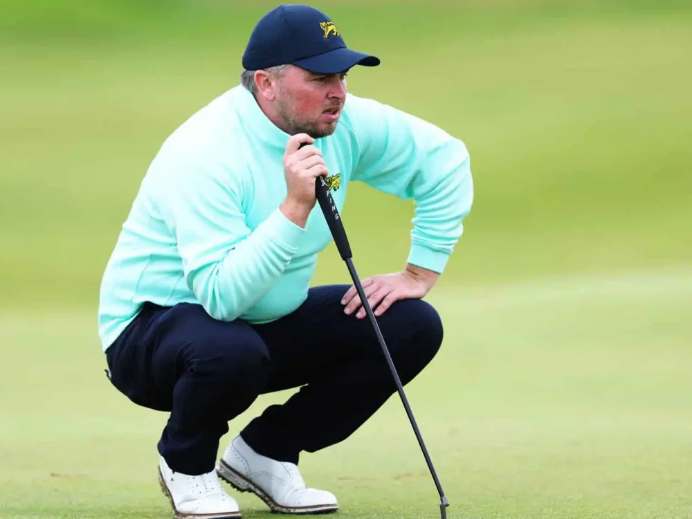 Caolan Rafferty is Ireland’s grand slam winner you don’t know​