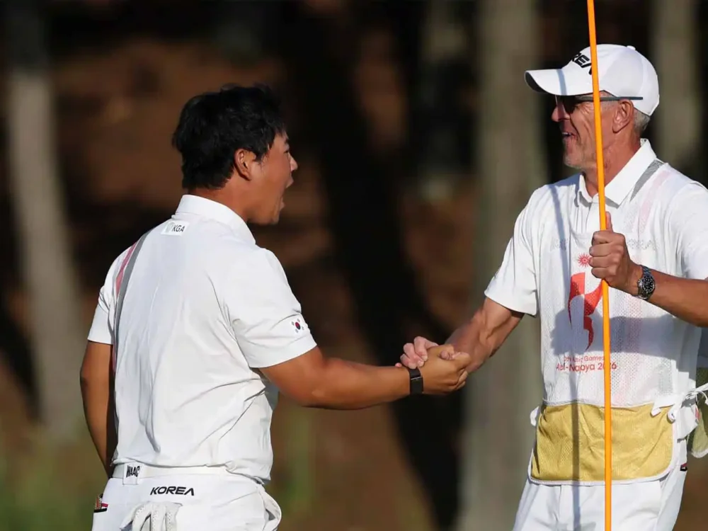 Tour Confidential: Tom Kim’s life-altering win, Presidents Cup leftovers