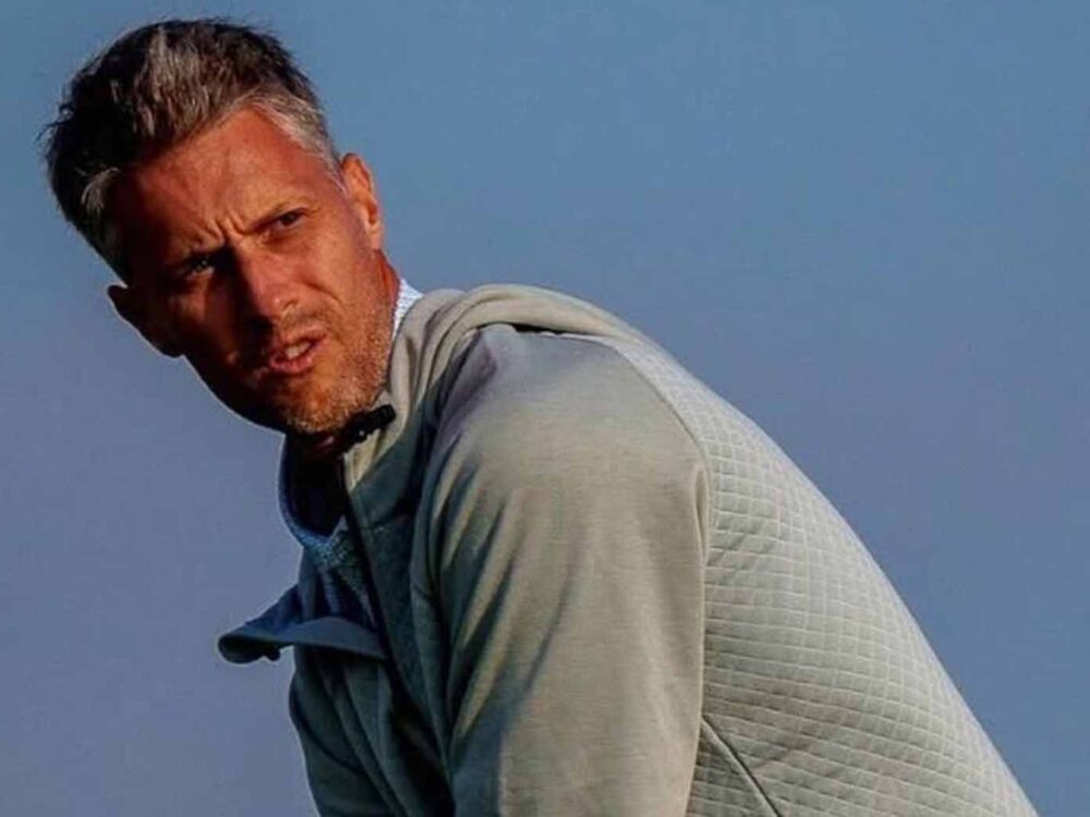 From Pine Valley to Trump Turnberry, golf keeps taking Andrew Price places​