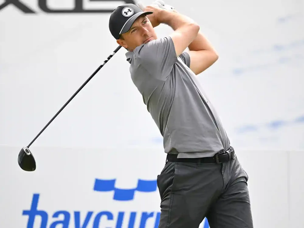 2026 Baycurrent Classic Wednesday tee times: Round 1 groupings​