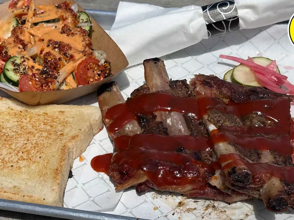 Headed to Palmetto Bluff? Order these 3 chef-recommended dishes​
